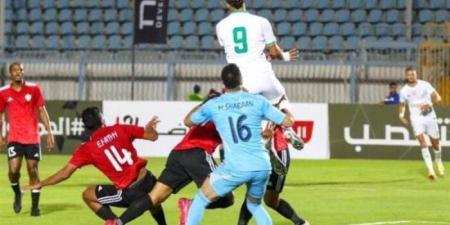 بث مباشر.. مشاهدة مباراة طلائع الجيش وغزل المحلة في الدوري المصري - جريدة هرم مصر