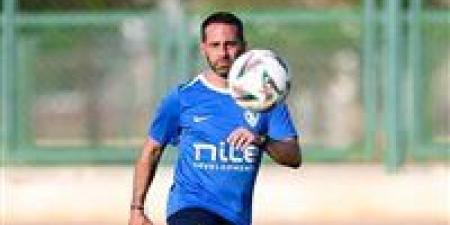 خالد الغندور: 188 ألف دولار قيمة قضية فيريرا ضد الزمالك - جريدة هرم مصر