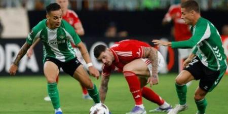 بث مباشر.. شاهد مباراة فرايبورغ وسبورتينغ براغا في نصف نهائي الدوري الأوروبي - جريدة هرم مصر