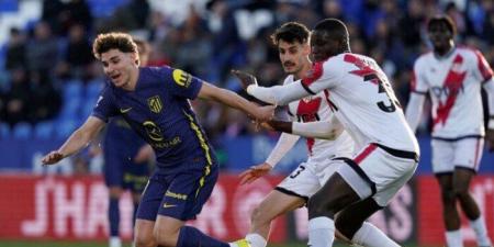بث مباشر.. شاهد مباراة ستراسبورغ ورايو فايكانو في نصف نهائى دوري المؤتمر الأوروبي - جريدة هرم مصر