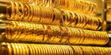 ارتفع 15 جنيها.. آخر تحديث لـ سعر الذهب مساء اليوم الخميس 7 مايو 2026 - جريدة هرم مصر