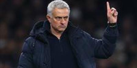 بعد أن أصبح الإختيار الأول .. مورينيو يضع 10 شروط لتدريب ريال مدريد في الموسم الجديد - جريدة هرم مصر