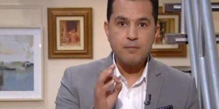 الإعلاميين: استدعاء محمد الدسوقي رشدي ورئيس تحرير برنامجه وفقًا لتوصية مرصد النقابة - جريدة هرم مصر