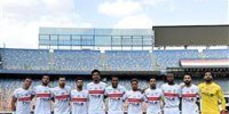 موقف إصابات رباعي الزمالك قبل نهائي الكونفدرالية - جريدة هرم مصر