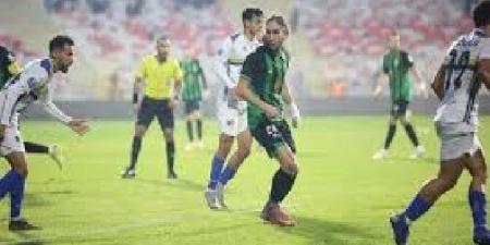 بث مباشر.. شاهد مباراة أتليتيك بارادو والنادي الرياضي القسنطيني في الدوري الجزائري - جريدة هرم مصر