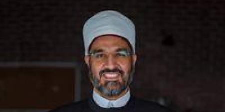 عمرو الورداني: قانون الأحوال الشخصية يحمي الأسرة والمجتمع.. والاستماع الجيد أساس التشريعات الرشيدة - جريدة هرم مصر