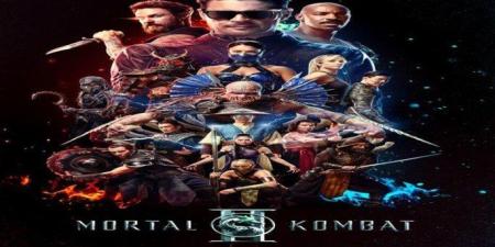 تزامنًا مع عرضه في مصر.. قصة وأبطال فيلم «Motral Kombat 2» - جريدة هرم مصر