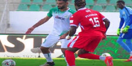 بث مباشر.. شاهد مباراة الدفاع الحسني الجديدي وحسنية أكادير في الدوري المغربي - جريدة هرم مصر