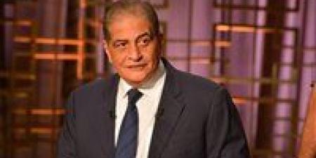 أسامة كمال: أمن الخليج جزء لا يتجزأ من الأمن القومي المصري.. وموقف القاهرة ثابت تجاه الإمارات - جريدة هرم مصر