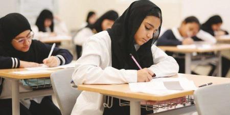لطلاب صفوف النقل.. جدول امتحانات الترم الثاني 2026 في القاهرة والجيزة - جريدة هرم مصر