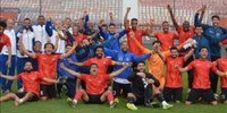 بترول أسيوط يعود للدوري الممتاز بعد غياب 16 عاما - جريدة هرم مصر