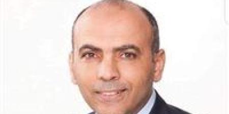 النائب جمال أبو الفتوح: رسائل الرئيس السيسي من الإمارات تؤكد الموقف المصري الثابت لحماية الأمن القومي العربي - جريدة هرم مصر