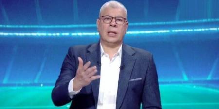 شوبير: انقسام داخل الأهلي حول المدرب الجديد.. والغضب الجماهيري يربك الحسابات - جريدة هرم مصر