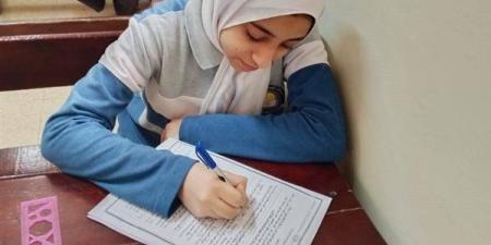 تبدأ 4 يونيو.. جدول امتحانات الشهادة الإعدادية 2026 في المحافظات - جريدة هرم مصر
