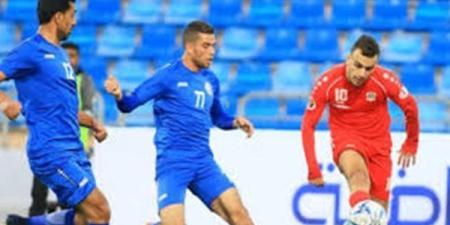 بث مباشر.. مشاهدة مباراة الجزيرة والسلط في الدوري الأردني - جريدة هرم مصر