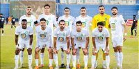 فيصل وريان يقودان هجوم البنك الأهلي أمام الإسماعيلي في الدوري الممتاز - جريدة هرم مصر
