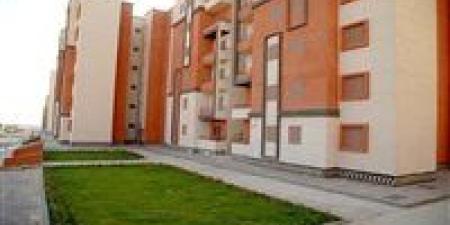 مبادرة “سكن لكل المصريين 8”.. فرصة جديدة للحصول على وحدة سكنية مناسبة - جريدة هرم مصر