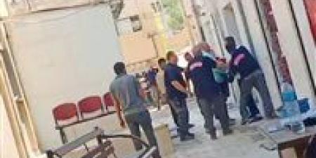 في الفيوم.. فيديو قديم يُثير الجدل مجددًا.. ومصدر طبي: الواقعة تعود لسنوات وتم التعامل معها قانونيًا - جريدة هرم مصر