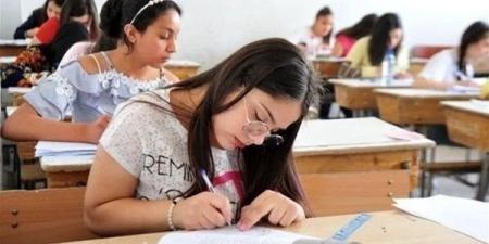 بعد اعتمادها رسميًا.. جداول امتحانات الترم الثاني 2026 في القاهرة - جريدة هرم مصر