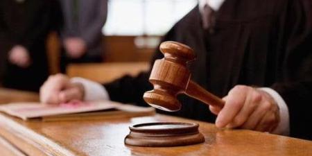 تأجيل محاكمة عصابة تجارة «الكيف» في مدينة نصر - جريدة هرم مصر