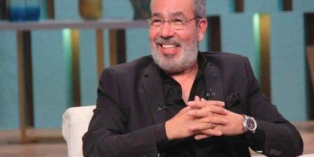 بعد 24 عاما.. مدحت العدل يستعد للجزء الثاني من «مافيا» - جريدة هرم مصر