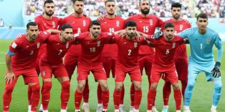 إيران تختبر جاهزيتها أمام جامبيا قبل مواجهة منتخب مصر في المونديال - جريدة هرم مصر