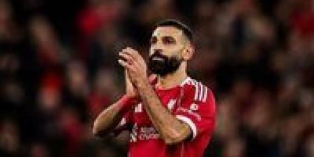 اتحاد الكرة يرتب مع ليفربول لاستكمال محمد صلاح برنامجه التأهيلي في معسكر المنتخب - جريدة هرم مصر