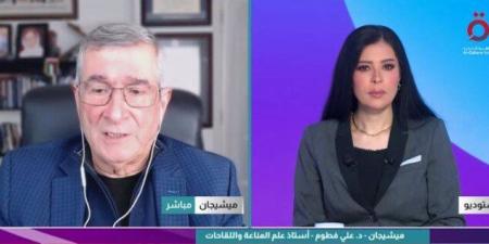 أستاذ علم المناعة: توطين صناعة الدواء ضرورة لتجنب أزمات المستقبل - جريدة هرم مصر