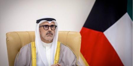 خلال اجتماع دولي حول الأمن الغذائي: الكويت تؤكد رفض أي إجراءات أحادية في مضيق هرمز - جريدة هرم مصر