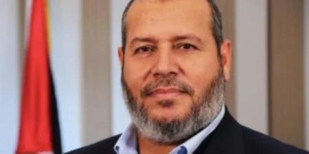في غارة جوية .. إسرائيل تغتال رابع أبناء خليل الحية - جريدة هرم مصر