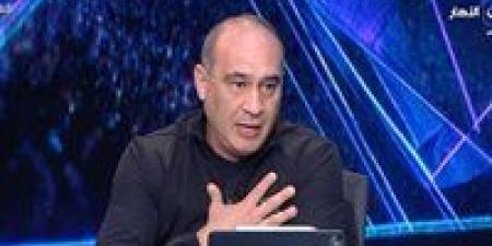 سيراميكا كليوباترا يتمسك ببقاء علي ماهر في الموسم المقبل - جريدة هرم مصر