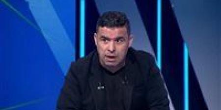 خالد الغندور: الأهلي غير متحمس لطلب حكام أجانب أمام المصري - جريدة هرم مصر