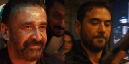كريم عبد العزيز يثير تفاعل واسع ببرومو «7dogs».. موعد عرض الفيلم بالسينمات - جريدة هرم مصر