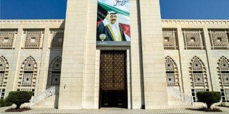 دولة الكويت تدين الهجوم الإرهابي على قاعدة عسكرية في غرب جمهورية تشاد - جريدة هرم مصر