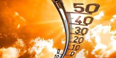 طقس غدا الجمعة.. أجواء مائلة للحرارة نهارًا وتحذيرات من اضطرابات البحر الأحمر - جريدة هرم مصر