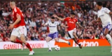 مواجهات الحسم تشتعل الليلة في الدوري الأوروبي.. وأستون فيلا أمام مهمة صعبة ضد نوتينجهام فورست - جريدة هرم مصر