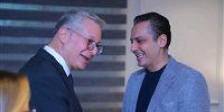 وزير البترول من “مستقبل وطن”: المنتجات البترولية لصيف 2026 متوفرة.. وهناك عمل تكاملي مع وزارة الكهرباء والطاقة وسيكون صيف آمن - جريدة هرم مصر