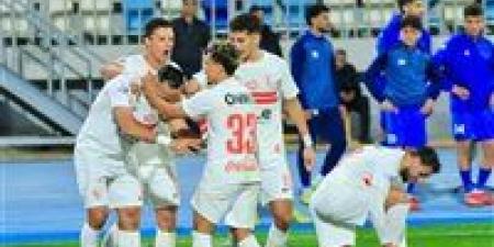 الزمالك يرفع الاستعدادات القصوى قبل مواجهة اتحاد العاصمة في ذهاب نهائي الكونفدرالية - جريدة هرم مصر