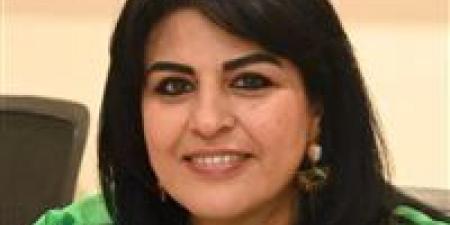 هند رشاد: زيارة الرئيس للإمارات تؤكد عمق الشراكة الاستراتيجية ووحدة الموقف في مواجهة تحديات المنطقة - جريدة هرم مصر