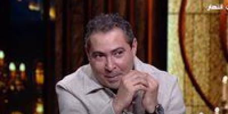 بركات: الزمالك الأقرب لحسم الدوري.. والأهلي ما زال في الصورة حتى النهاية - جريدة هرم مصر