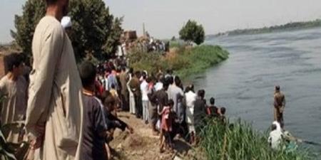 ​خرج ولم يعد.. القصة الكاملة لغرق طالب «الثانوي» في البحر اليوسفي بالمنيا - جريدة هرم مصر