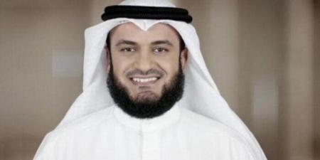 العفاسي يدعم فضل شاكر بعد حكم البراءة: سعدت كثيرًا بهذا القرار - جريدة هرم مصر