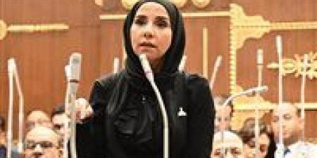 قبل ماراثون الثانوية العامة.. “الشيوخ” يناقش طلب ولاء هرماس بشأن مواجهة الغش الجماعي الاثنين المقبل - جريدة هرم مصر