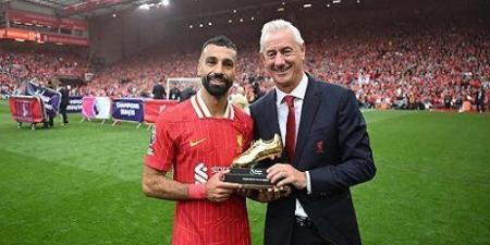 مستقبل محمد صلاح وتحولات التدريب في أوروبا.. صيف ساخن في عالم كرة القدم - جريدة هرم مصر