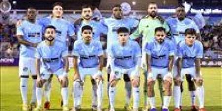 صلاح وموانجا يقودان هجوم غزل المحلة أمام طلائع الجيش في الدوري الممتاز - جريدة هرم مصر