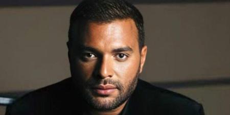 رامي صبري يواسي متسابق «The Voice Kids»: الفشل بداية للنجاح - جريدة هرم مصر