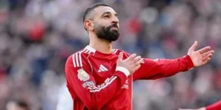روبي فاولر أسطورة ليفربول عن رحيل محمد صلاح : ضربة مؤثرة لمسابقة الدوري الإنجليزي - جريدة هرم مصر