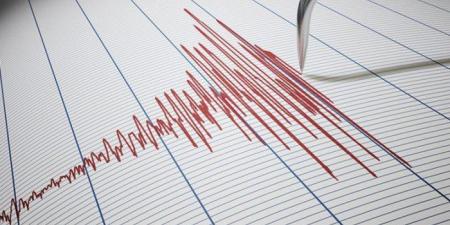 زلزال بقوة 4.6 درجة يضرب قبالة جزر "توكارا" اليابانية - جريدة هرم مصر