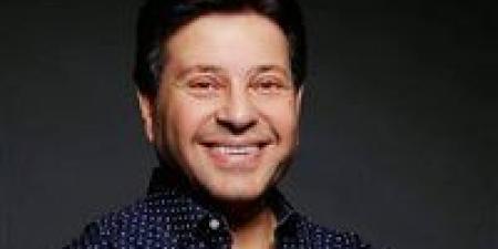 مي فاروق تستعيد ذكرياتها مع هاني شاكر: أشهد إني مشوفتش منك غير كل ذوق ورقي - جريدة هرم مصر