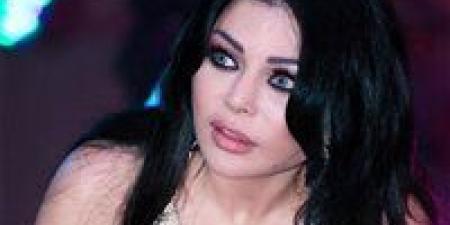 هيفاء وهبي تعود إلى حفلات مصر برسالة مؤثرة: اشتقت لجمهوري والطاقة الحلوة - جريدة هرم مصر